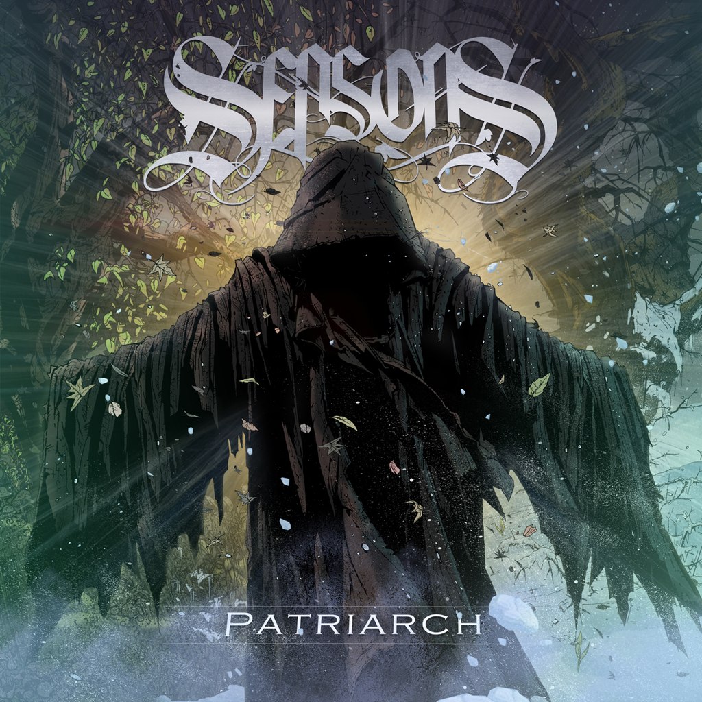 Seasons - Patriarch (2014)